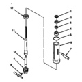 Craftsman 113.213151 Drill Press Exploded Diagram 3.png